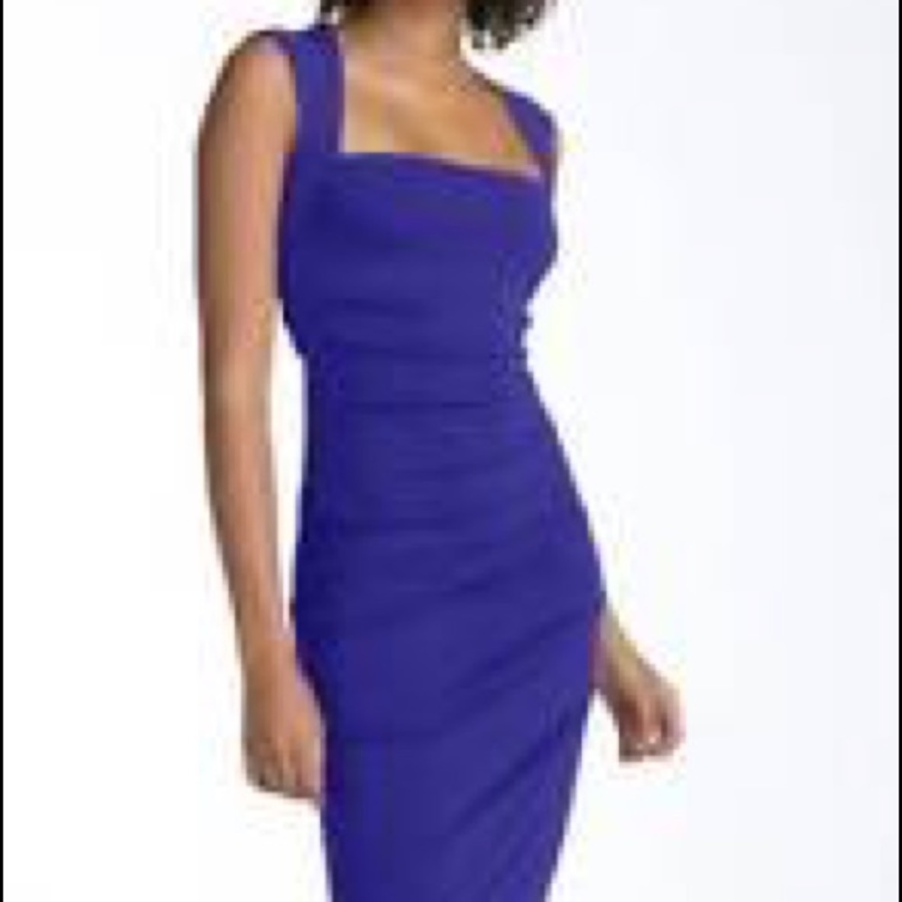 Nicole Miller Bodycon Dress